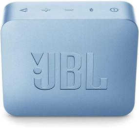 img 1 attached to JBL Портативная водонепроницаемая колонка с Bluetooth для домашнего аудио