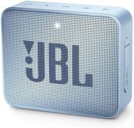 jbl portable bluetooth waterproof speaker home audio logo