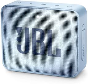 img 4 attached to JBL Портативная водонепроницаемая колонка с Bluetooth для домашнего аудио