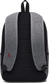 img 3 attached to Nike Jordan Heather Jumpman Backpack