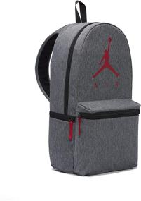 img 2 attached to Nike Jordan Heather Jumpman Backpack