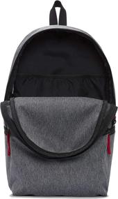 img 1 attached to Nike Jordan Heather Jumpman Backpack