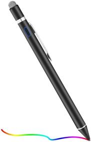 img 4 attached to KENGDUDU Digital Stylus Pens – Rechargeable 1.5mm Fine Point Smart Pencil for Touch Screens