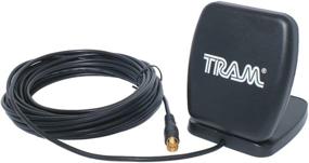 img 1 attached to 📻 Tram 7700 Sirius & SiriusXM Home Antenna: Enhance Your Sirius Listening Experience with this High-Quality Home Antenna