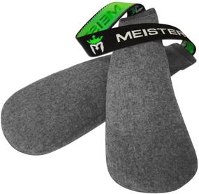 img 3 attached to 🧤 Sport Glove Deodorizers by Meister - Combat Odor and Keep Gloves Fresh