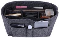 insert organizer handbag medium x large women's accessories in handbag accessories logo