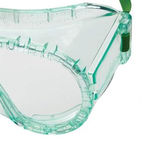 img 2 attached to Sellstrom 88110 Non Vented Goggle Anti Fog