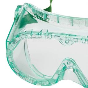 img 3 attached to Sellstrom 88110 Non Vented Goggle Anti Fog