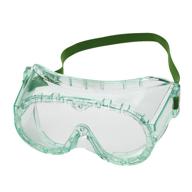 sellstrom 88110 non vented goggle anti fog logo