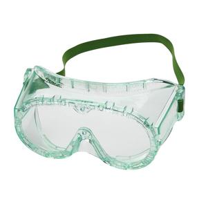 img 4 attached to Sellstrom 88110 Non Vented Goggle Anti Fog