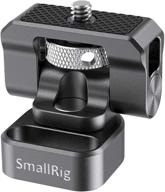 🖥️ smallrig swivel tilt monitor mount holder for field monitors - bse2294 with enhanced seo logo