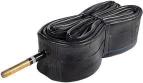 img 2 attached to 🚴 High-Performance Kent 60mm Schrader Valve Bicycle Inner Tube – Ultimate Durability and Efficiency