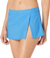 catalina womens standard skirted bottom women's clothing logo