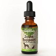 premium 1 oz joint support for dogs and cats by animal essentials logo