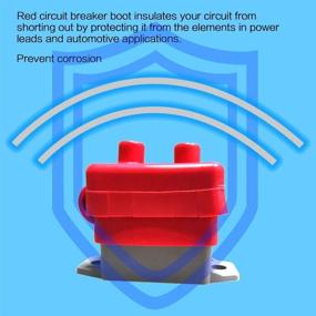 img 3 attached to ⚡️ Jamgoer 12V 24V Industrial Recoverable Automatic Circuit for Enhanced Electrical Performance