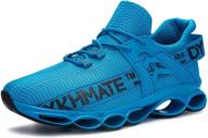 dykhmate running comfortable fashion sneakers logo