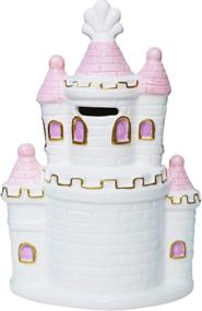 img 1 attached to Lovely Piggy Princess Castle Toddler