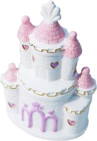 img 2 attached to Lovely Piggy Princess Castle Toddler
