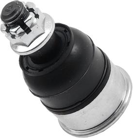 img 3 attached to 🔒 Reliable Performance Guaranteed: BECKARNLEY 101-8018 Ball Joint