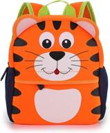 hipiwe backpack kindergarten neoprene backpacks backpacks in kids' backpacks logo