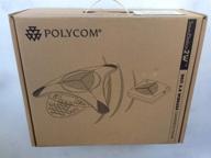 polycom 2200 07880 160 soundstation 2w non expandable logo