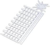 π·οΈ halloween spider web rosette metal cutting dies stencils for scrapbooking/photo album decorative embossing diy paper cards (small size) - kscraft logo