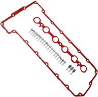 🔧 beckarnley 036-2042 valve cover gasket kit logo