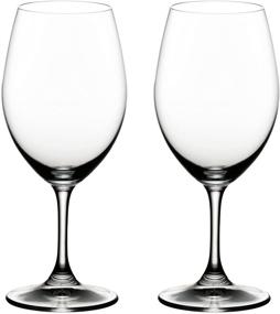 img 4 attached to Riedel Ouverture Red Wine Glasses: Enhancing Your Wine Experience, Set of 2