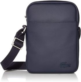 img 4 attached to Lacoste Small Classic Vertical Camera Laptop Accessories