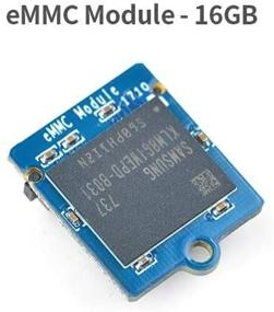 img 2 attached to Youyeetoo EMMC Module 16GB