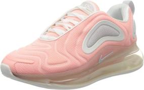 img 4 attached to 👟 Stylish Nike Women's Low-top Sneakers for Comfort and Fashion