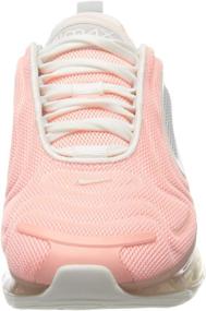 img 3 attached to 👟 Stylish Nike Women's Low-top Sneakers for Comfort and Fashion