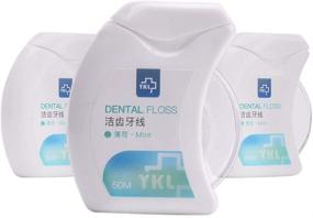 img 4 attached to Y Kelin Dental Portable Flossing Correction