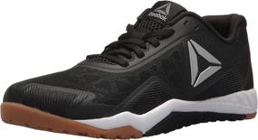 img 4 attached to Женские кроссовки Reebok Workout Black