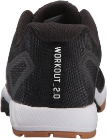 img 2 attached to Женские кроссовки Reebok Workout Black