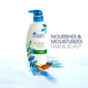 img 1 attached to Dandruff Treatment Conditioner - Head Shoulders