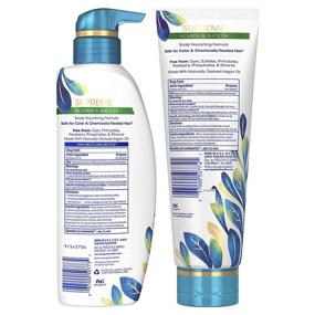 img 3 attached to Dandruff Treatment Conditioner - Head Shoulders