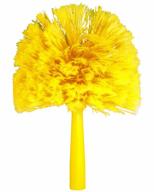 🧹 jt eaton 1710yl duster replacement head, yellow - 12 pack logo