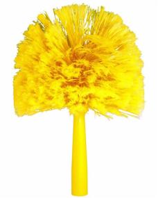 img 1 attached to 🧹 JT Eaton 1710YL Duster Replacement Head, Yellow - 12 Pack