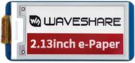 waveshare 2 computer components in single board computers logo
