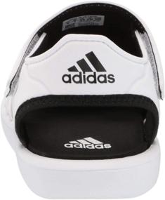 img 2 attached to 👟 Adidas Super Boys' Unisex Water Sandal Shoes