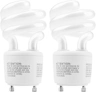 compact fluorescent bulb by jackyled – ul listed and efficient логотип