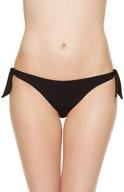 👙 eonar women's cheeky bottom tie-side brazilian bikini briefs – sweetheart hipster – enhanced seo logo