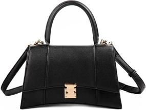 img 4 attached to Evening Crossbody Designer Handbags Pochette