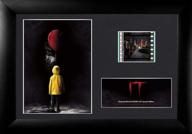 filmcells stephen king pennywise presentation logo