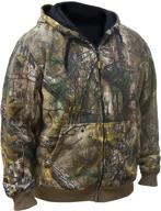 dewalt dchj074d1 xl realtree camouflage x large: ultimate performance in camo style logo