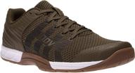 inov-8 f-lite 260 knit men's training shoe логотип