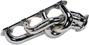 img 3 attached to BBK 1512 Performance Exhaust Headers