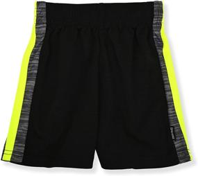 img 1 attached to 🏀 Speed Short Alpha Boys' Clothing by Spalding