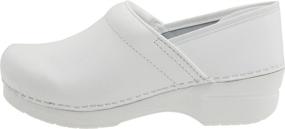 img 2 attached to 👞 Dansko Unisex Professional Cabrio 10.5-11 Men's Shoes: The Ultimate in Comfort and Style